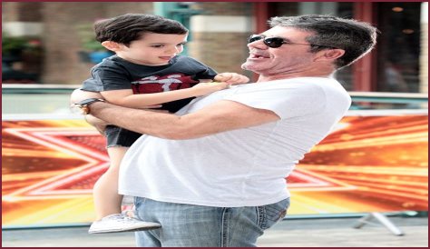 Understanding Simon Cowell's Son Health Condition: A Deep Dive