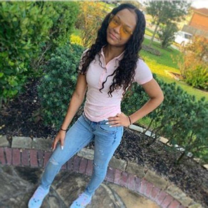 Aaliyah Jarmon Net Worth, Age, Height, Weight, Family, Wiki 2024