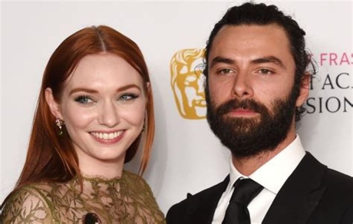 Aidan Turner Net Worth, Age, Height, Weight, Family, Wiki 2024