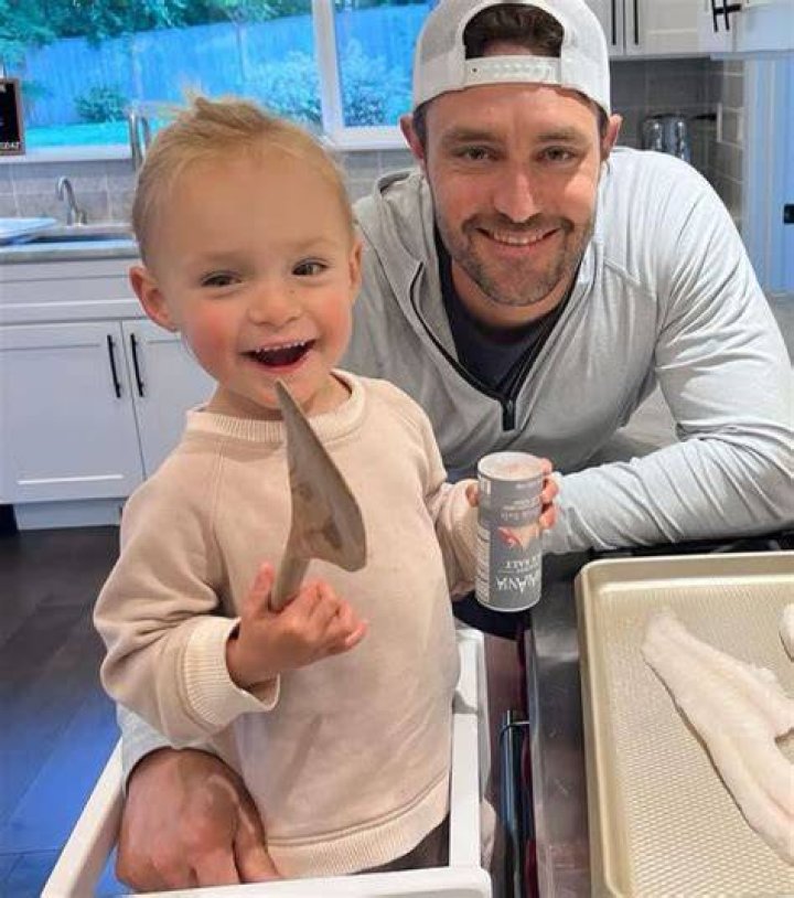 AJ Pollock Net Worth, Age, Height, Wife, Family, Wiki 2024