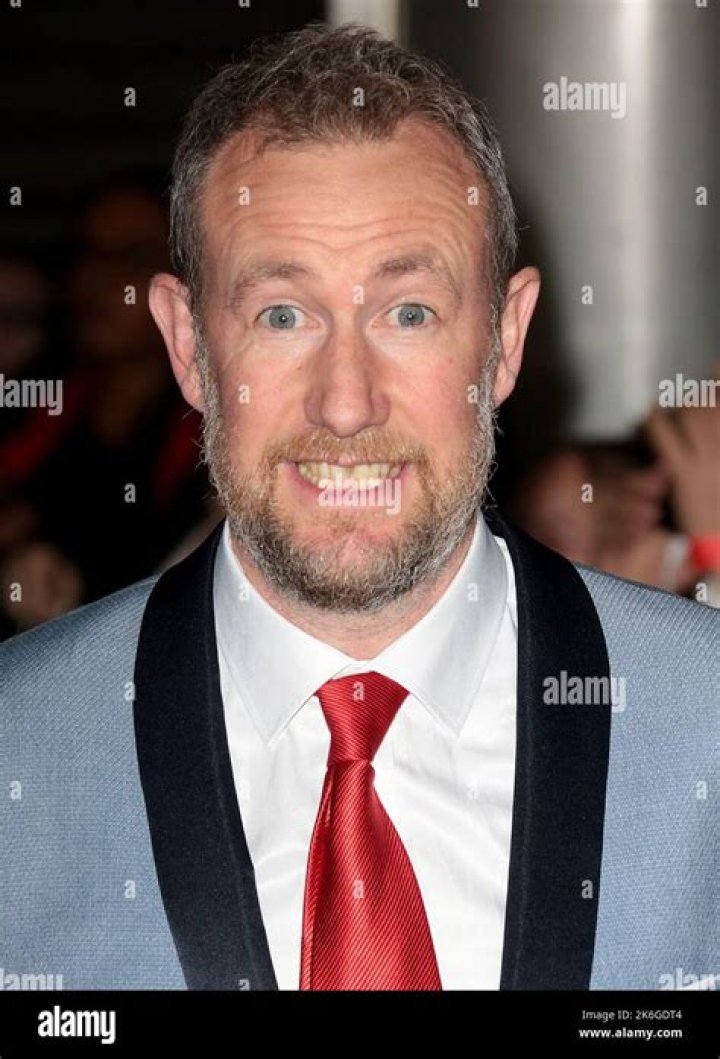Alex Horne Net Worth, Age, Height, Wife, Family, Wiki 2024