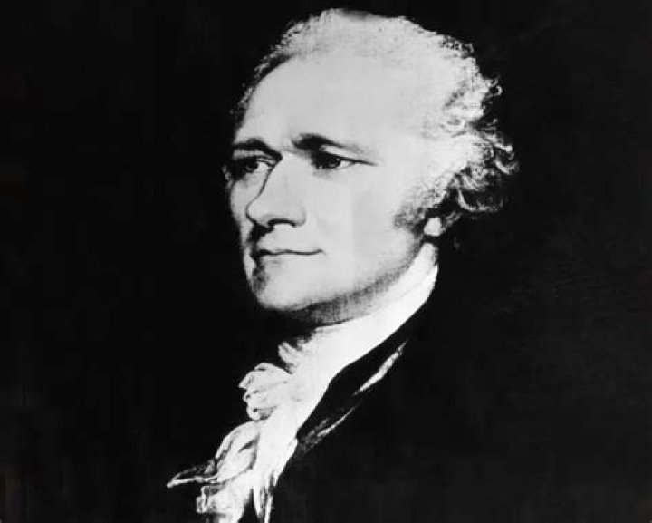Alexander Hamilton Net Worth at Death, Date, Place and Cause of Death, Family, etc