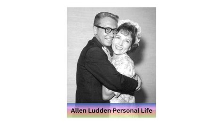Allen Ludden Net Worth at Death, Date, Place and Cause of Death, Family, etc