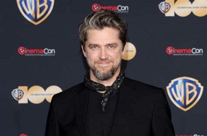 Andy Muschietti Net Worth, Age, Height, Weight, Family, Wiki 2024