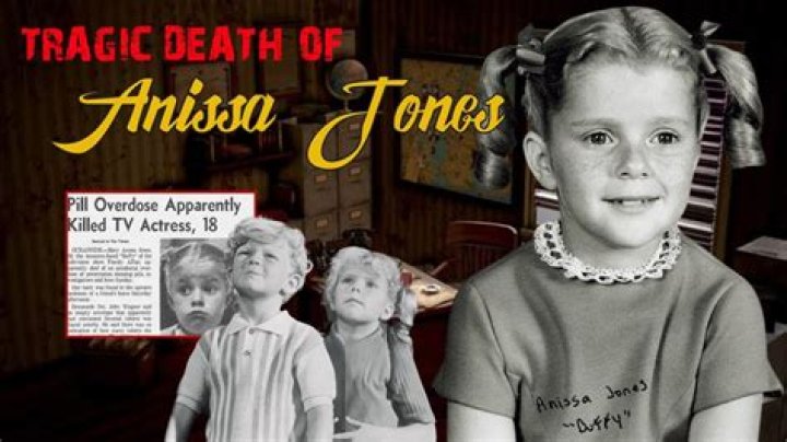 Anissa Jones Net Worth at Death, Date, Place and Cause of Death, Family, etc