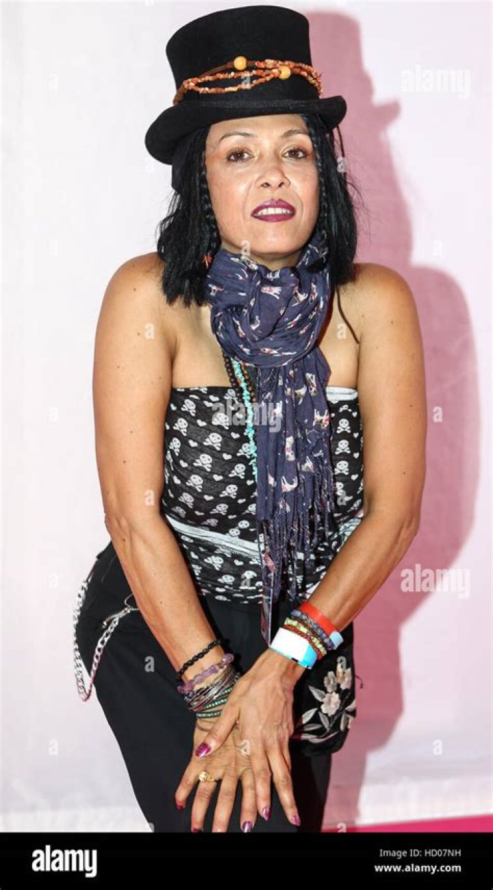 Annabella Lwin Net Worth, Age, Height, Weight, Family, Wiki 2024