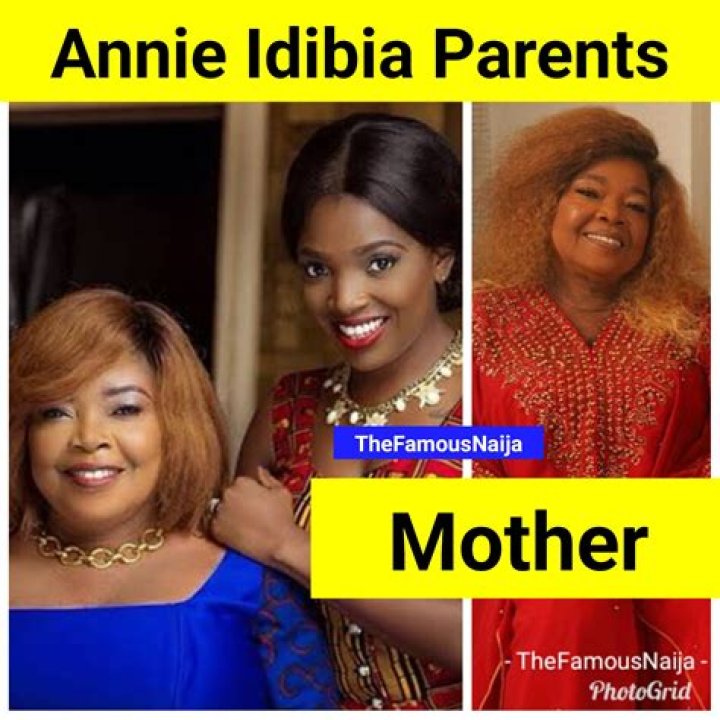 Annie Macaulay-Idibia Net Worth, Age, Height, Husband, Family, Wiki 2024