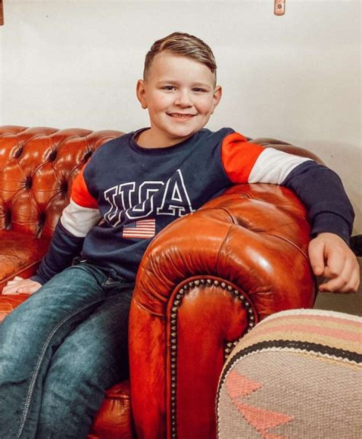 Anthony JKrew Net Worth, Age, Height, Weight, Family, Wiki 2024