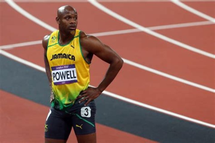 Asafa Powell Net Worth, Age, Height, Wife, Family, Wiki 2024