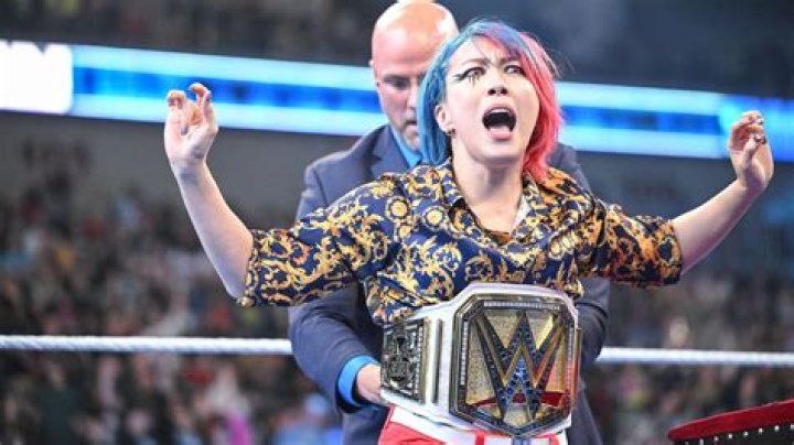 Asuka Net Worth, Age, Height, Weight, Family, Wiki 2024