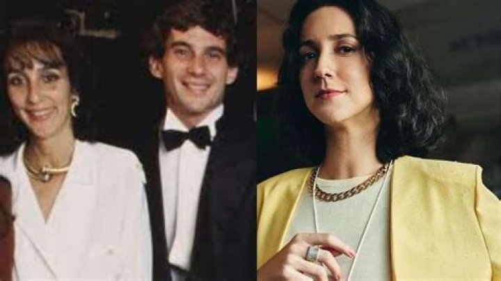 Ayrton Senna Net Worth at Death, Date, Place and Cause of Death, Family, etc
