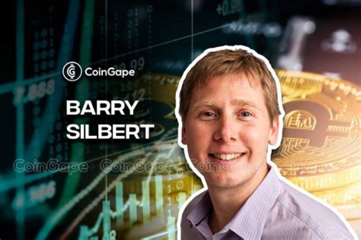 Barry Silbert Net Worth, Age, Height, Weight, Family, Wiki 2024