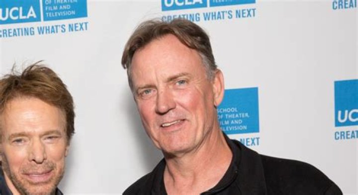 Barry Tubb Net Worth, Age, Height, Weight, Family, Wiki 2024