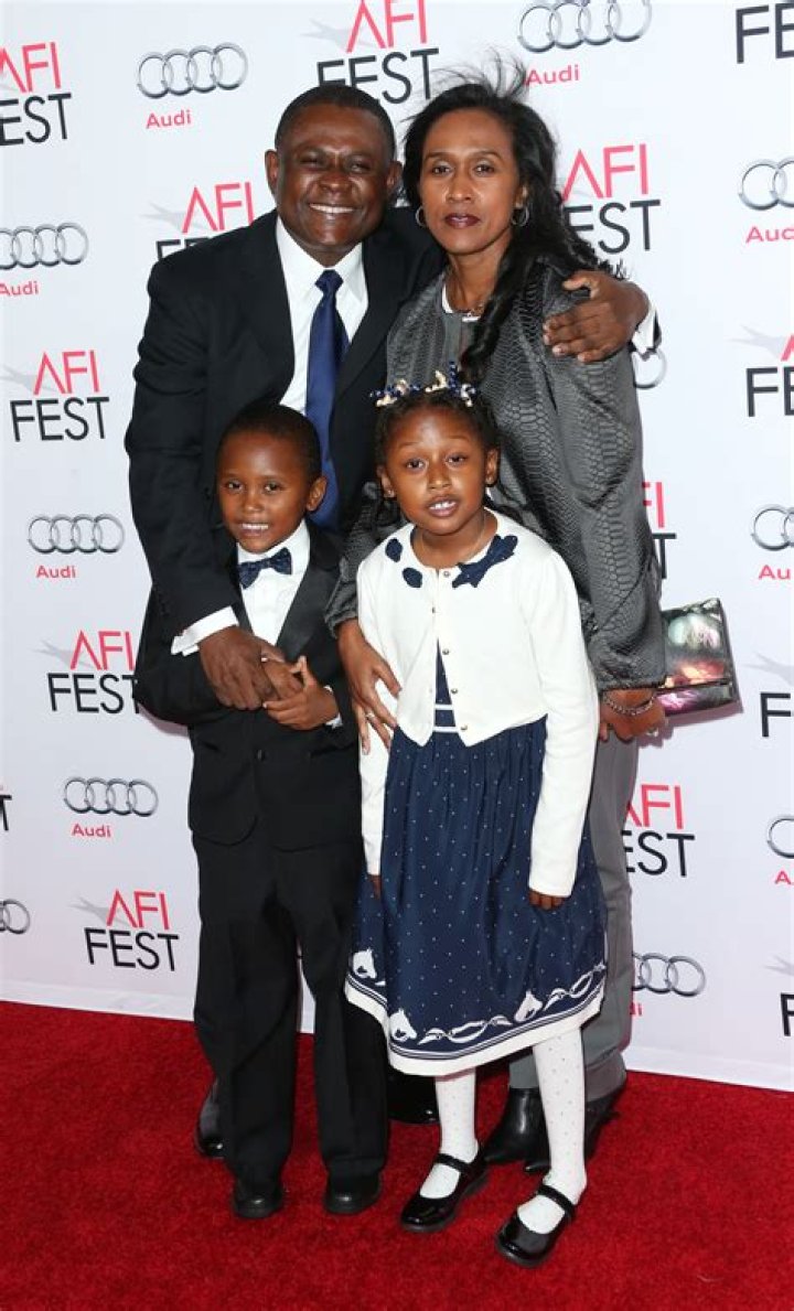 Bennet Omalu Net Worth, Age, Height, Wife, Family, Wiki 2024