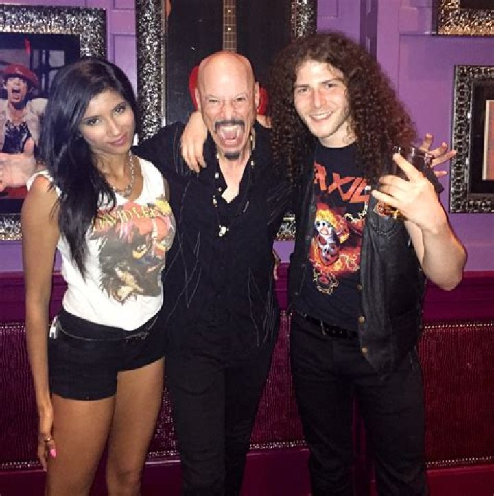Bob Kulick Net Worth, Age, Height, Weight, Family, Wiki 2024