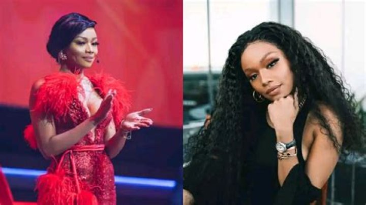 Bonang Matheba Net Worth, Age, Height, Weight, Family, Wiki 2024