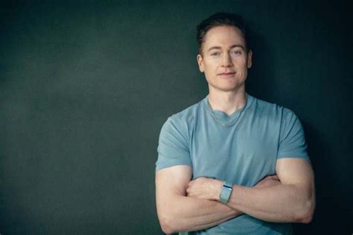 Brian Johnson Net Worth, Age, Height, Weight, Family, Wiki 2024
