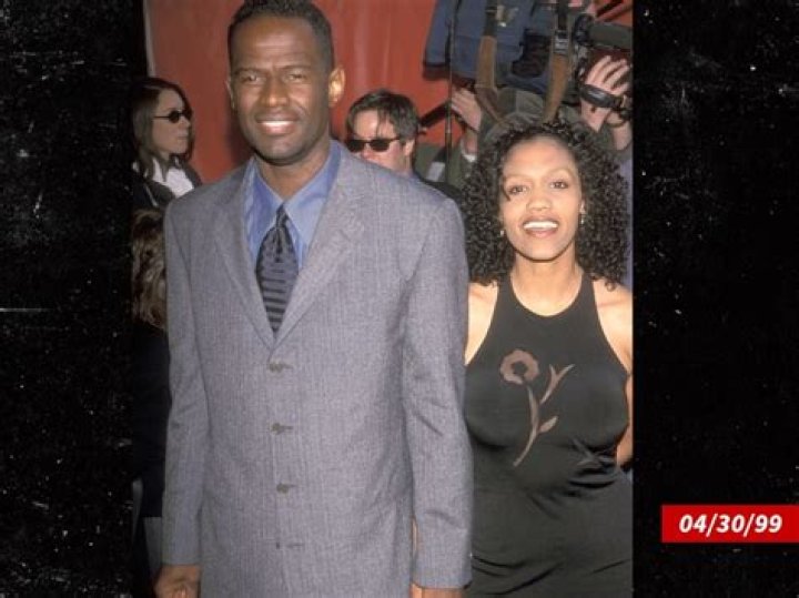 Brian McKnight Net Worth, Age, Height, Wife, Family, Wiki 2024