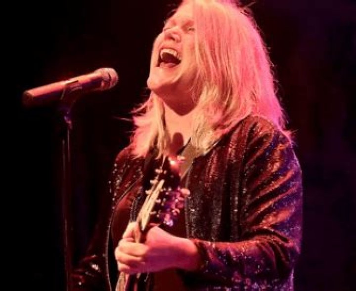 Cathy Richardson Net Worth, Age, Height, Weight, Family, Wiki 2024