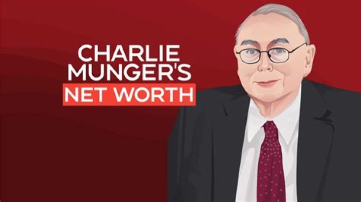 Charles Munger Net Worth, Age, Height, Wife, Family, Wiki 2024