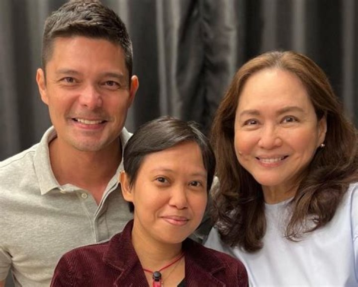 Charo Santos-Concio Net Worth, Age, Height, Husband, Family, Wiki 2024
