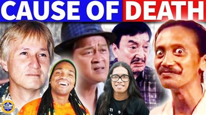 Chat Silayan Net Worth at Death, Date, Place and Cause of Death, Family, etc
