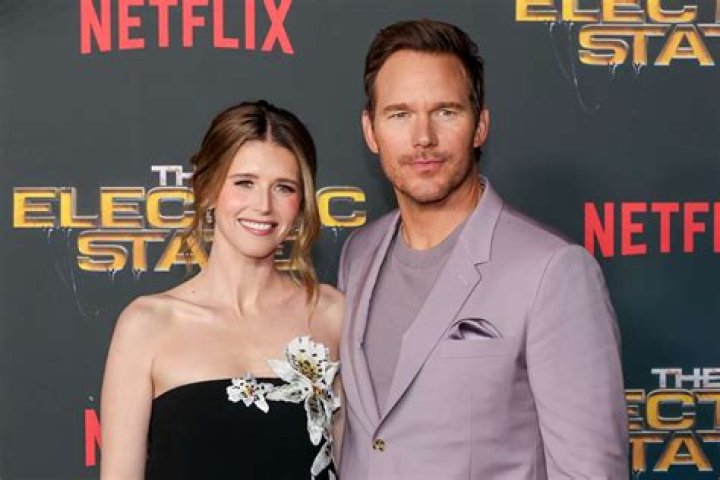 Chris Pratt Net Worth, Age, Height, Wife, Family, Wiki 2024