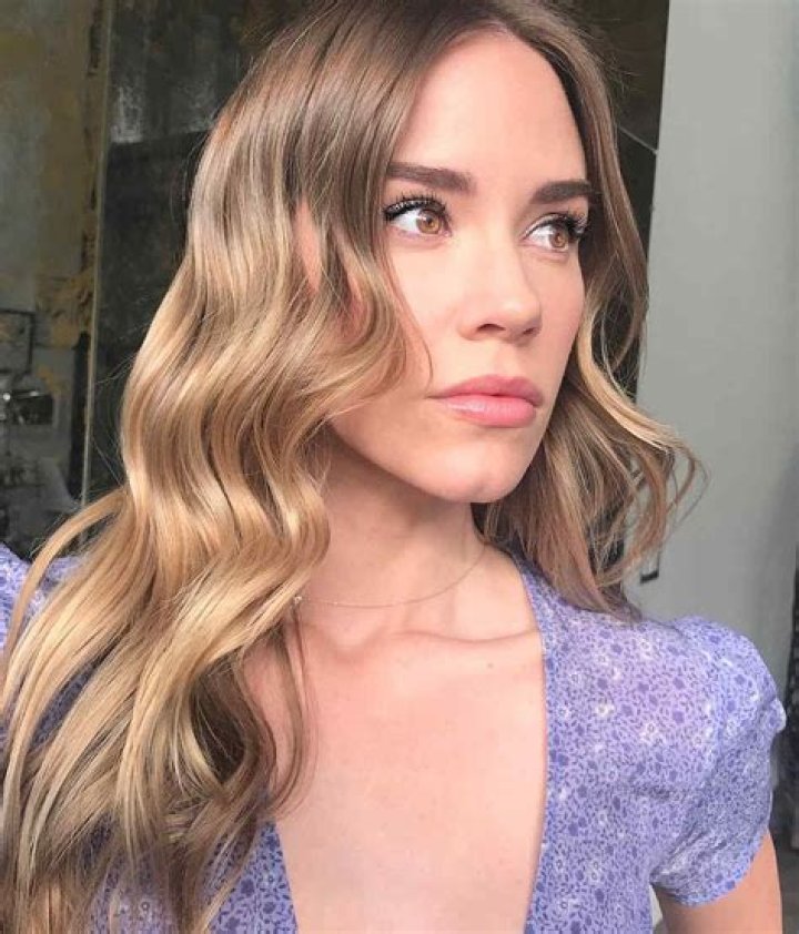 Christa B. Allen Net Worth, Age, Height, Weight, Family, Wiki 2024