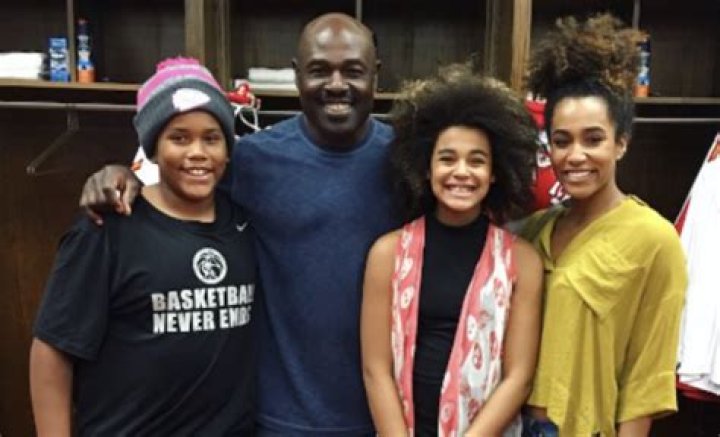 Christian Okoye Net Worth, Age, Height, Wife, Family, Wiki 2024