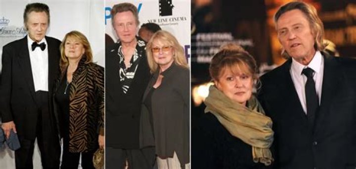 Christopher Walken Net Worth, Age, Height, Wife, Family, Wiki 2024