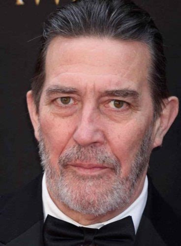 Ciaran Hinds Net Worth, Age, Height, Wife, Family, Wiki 2024