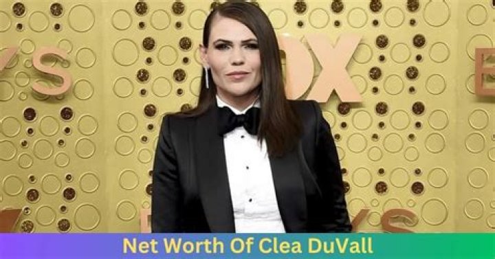 Clea DuVall Net Worth, Age, Height, Weight, Family, Wiki 2024