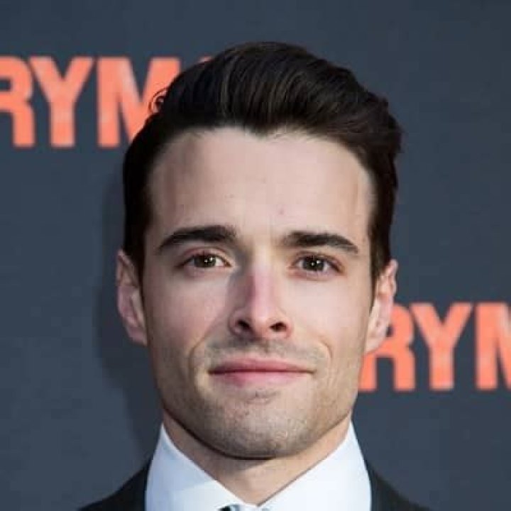 Corey Cott Net Worth, Age, Height, Wife, Family, Wiki 2024