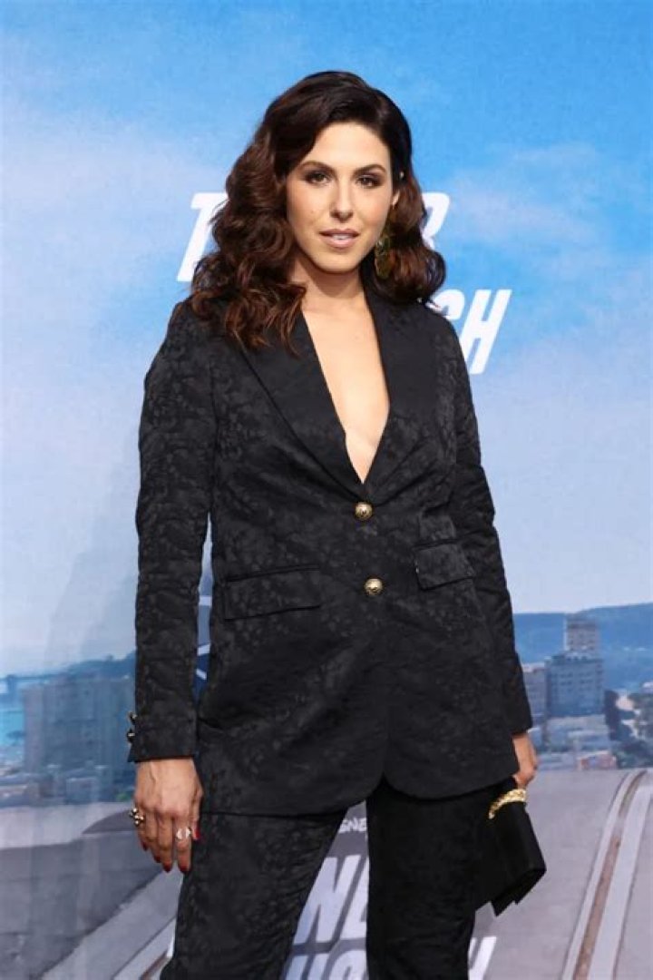 Cristina Rosato Net Worth, Age, Height, Weight, Family, Wiki 2024