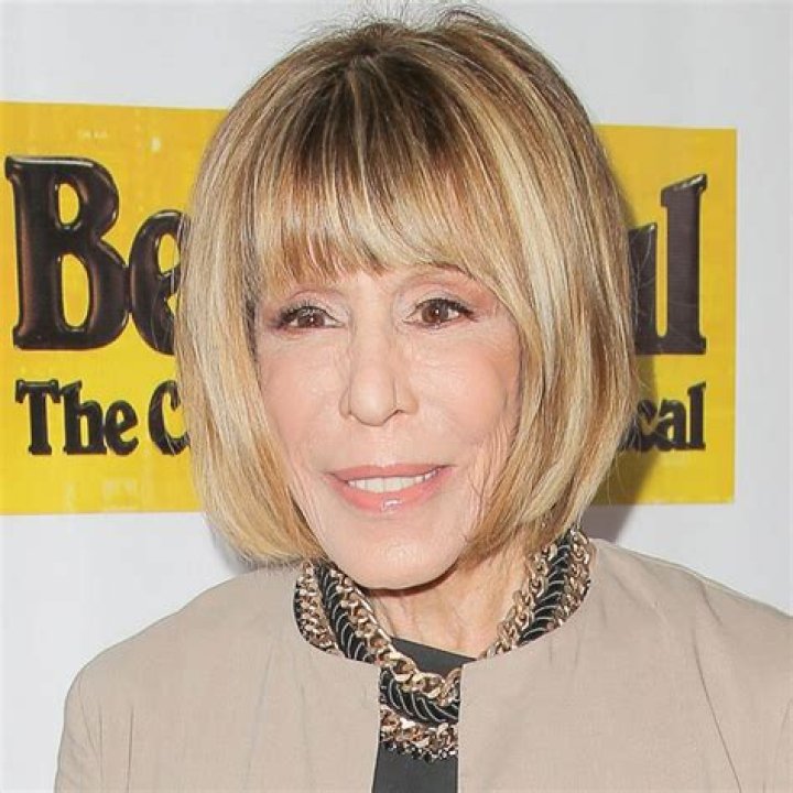 Cynthia Weil Net Worth, Age, Height, Weight, Family, Wiki 2024