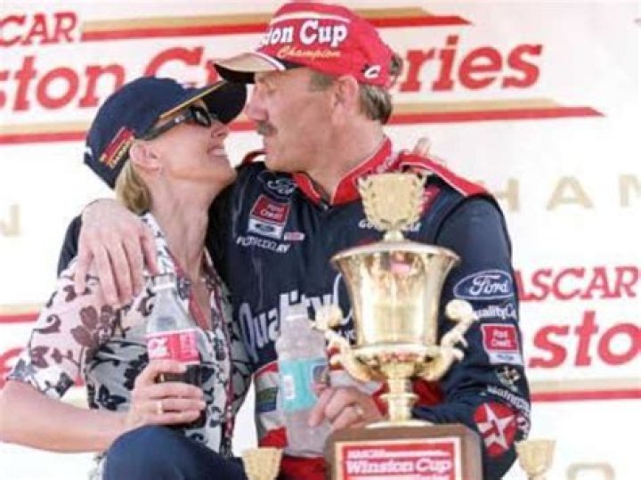 Dale Jarrett Net Worth, Age, Height, Weight, Family, Wiki 2024