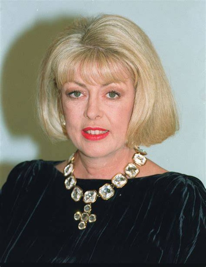 Dale Tryon, Baroness Tryon Net Worth at Death, Date, Place and Cause of Death, Family, etc