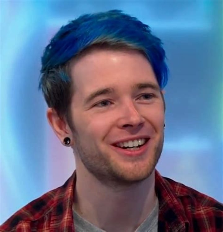 DanTDM Net Worth, Age, Height, Wife, Family, Wiki 2024