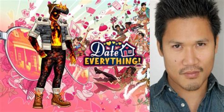 Dante Basco Net Worth, Age, Height, Weight, Family, Wiki 2024