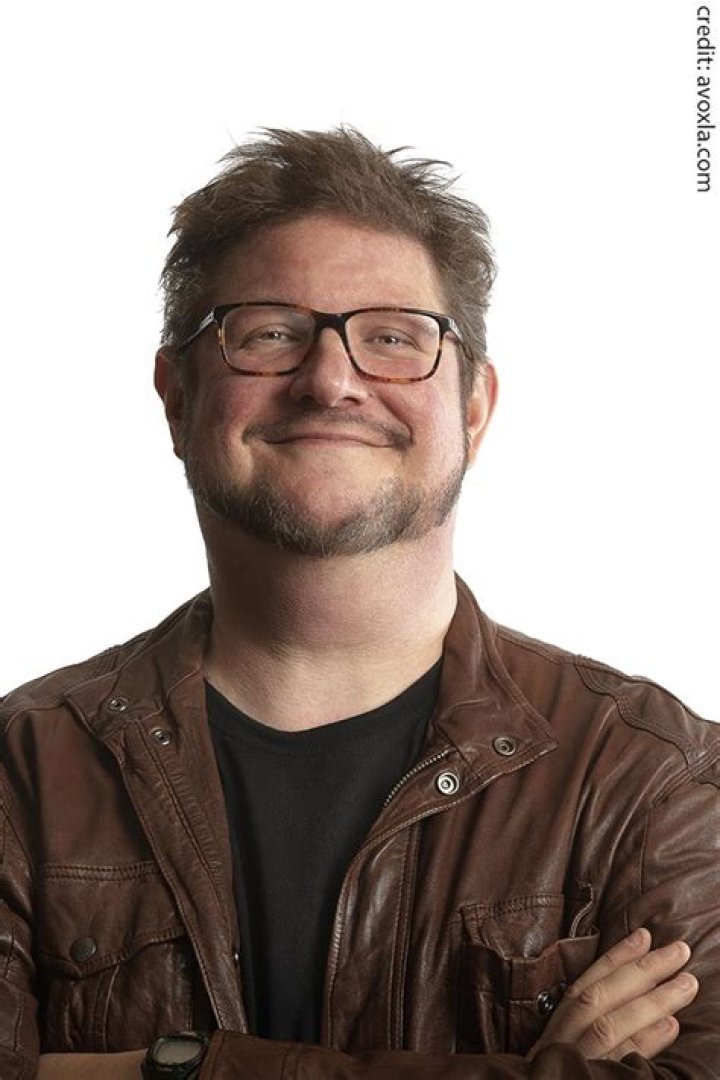 Dave B. Mitchell Net Worth, Age, Height, Weight, Family, Wiki 2024