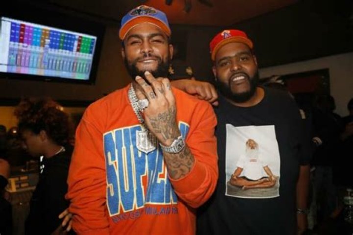 Dave East Net Worth, Age, Height, Weight, Family, Wiki 2024