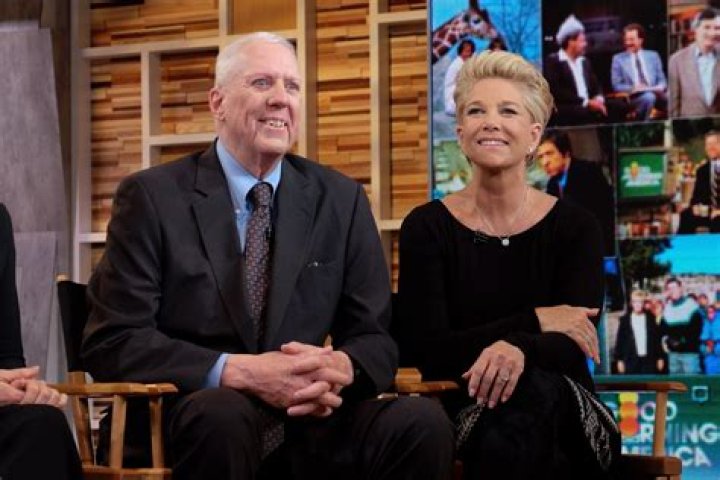 David Hartman Net Worth, Age, Height, Weight, Family, Wiki 2024