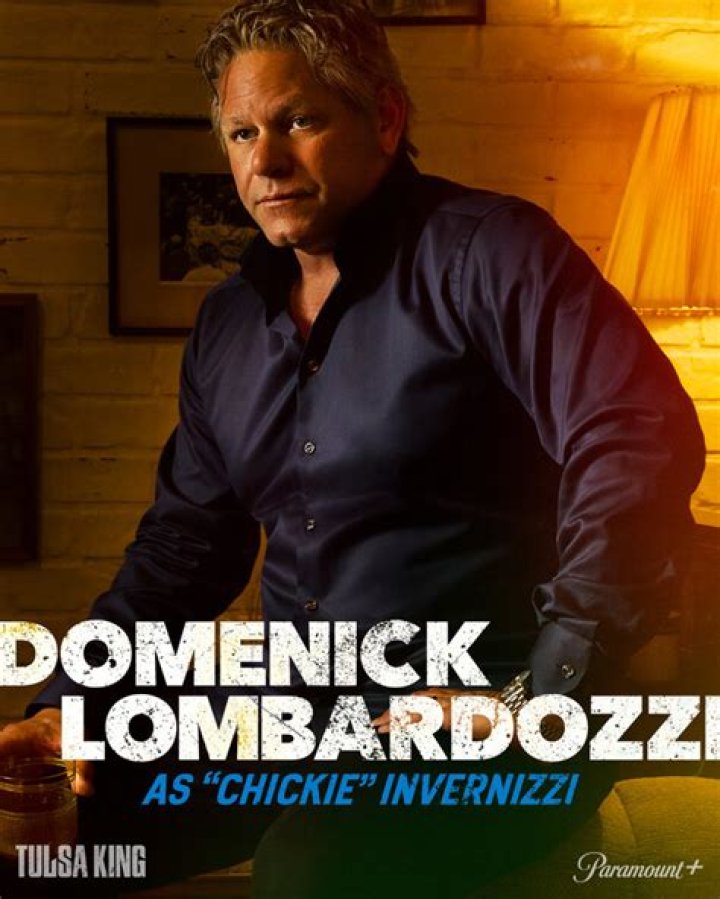 Domenick Lombardozzi Net Worth, Age, Height, Weight, Family, Wiki 2024