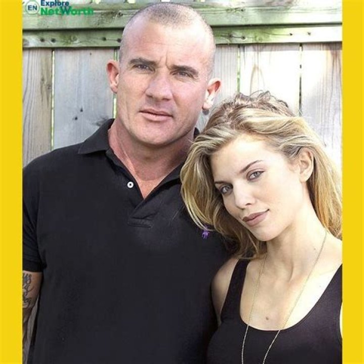 Dominic Purcell Net Worth, Age, Height, Wife, Family, Wiki 2024