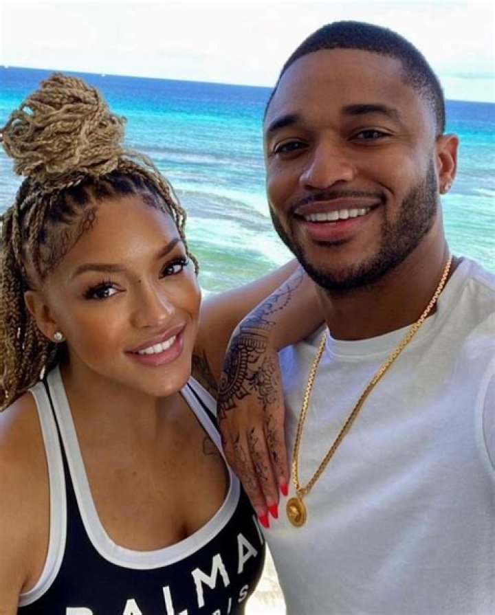 Drew Sidora Net Worth, Age, Height, Husband, Family, Wiki 2024