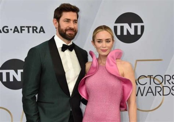 Emily Blunt Net Worth, Age, Height, Husband, Family, Wiki 2024