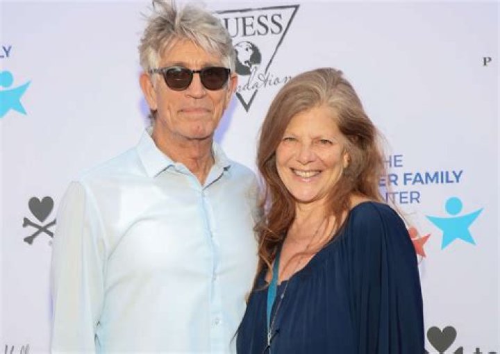 Eric Roberts Net Worth, Age, Height, Wife, Family, Wiki 2024