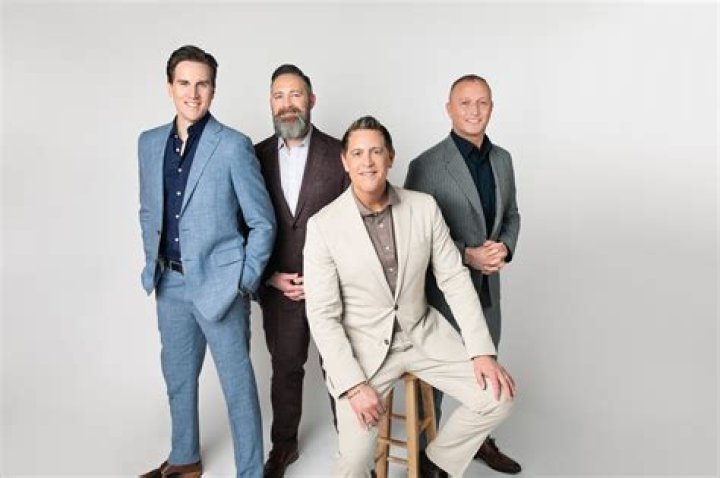 Ernie Haase Net Worth, Age, Height, Weight, Family, Wiki 2024