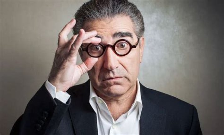 Eugene Levy Net Worth, Age, Height, Wife, Family, Wiki 2024