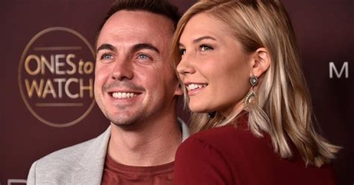 Frankie Muniz Net Worth, Age, Height, Wife, Family, Wiki 2024